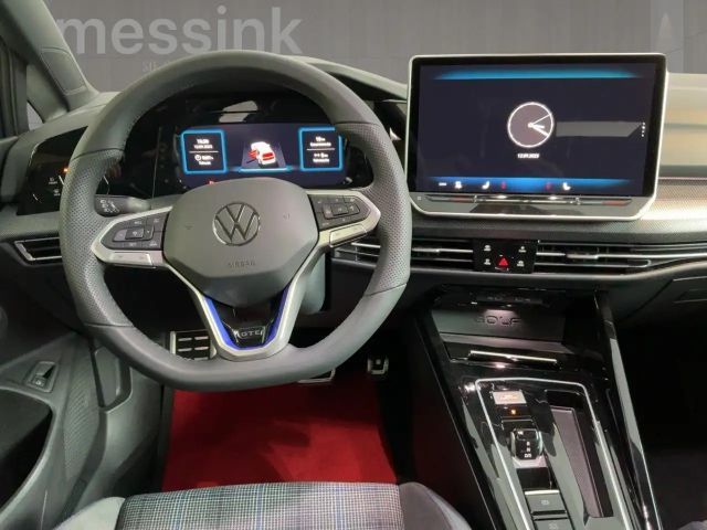 Volkswagen Golf GTE eHybrid