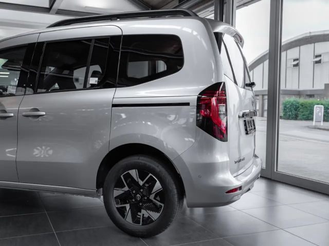 Nissan Townstar N-Connecta