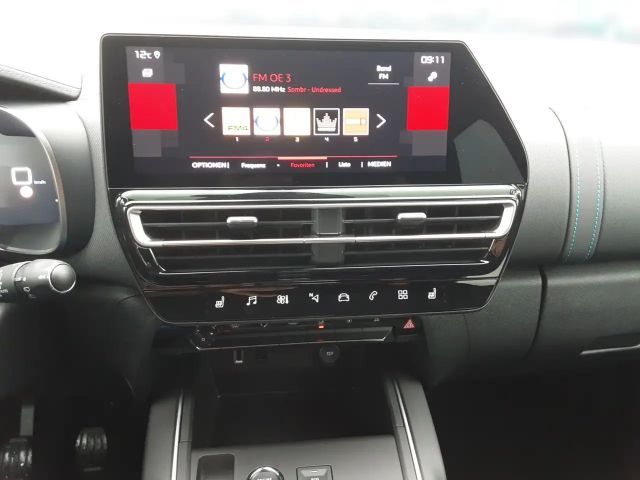 Citroën C5 Aircross Plus PureTech Urban ride