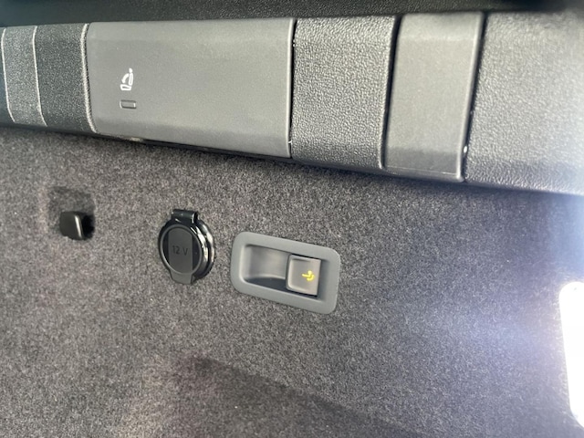 Volkswagen Tayron 4Motion R-Line