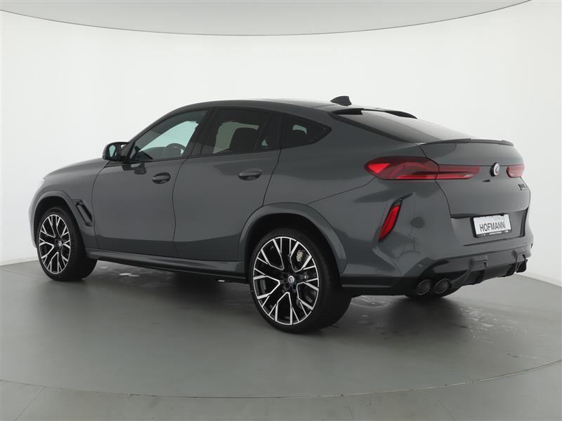 BMW X6 X6 M X6 M