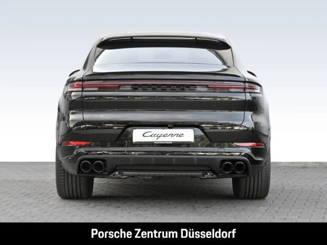 Porsche Cayenne Coupé E-Hybrid