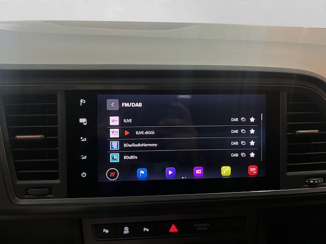 Cupra Ateca 1.5 TSI DSG