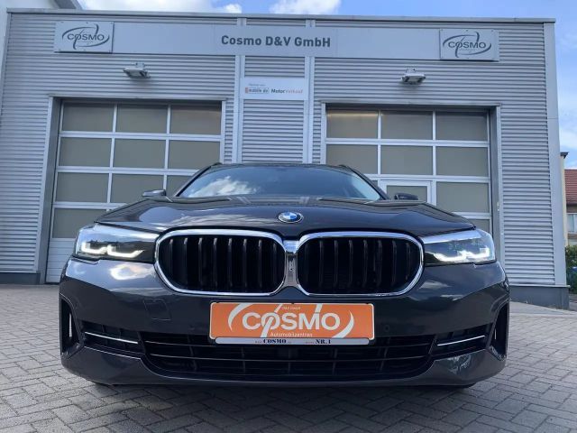 BMW 520 520d Touring