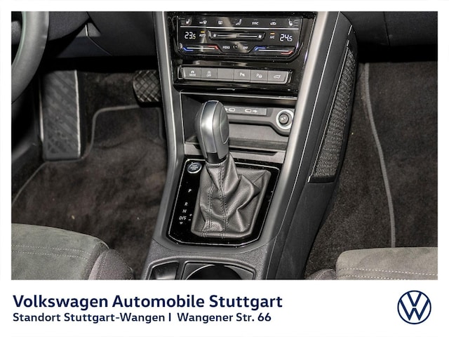 Volkswagen Touran 2.0 TDI DSG Highline