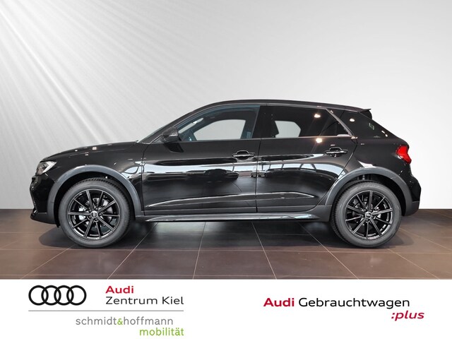 Audi A1 30 TFSI Allstreet S-Tronic