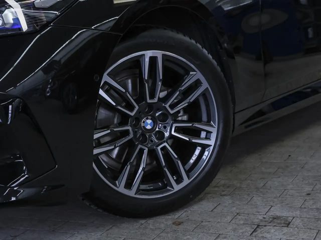 BMW 520 520i M-Sport Touring