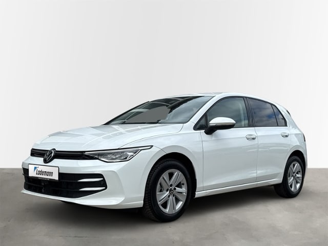 Volkswagen Golf 1.5 TSI
