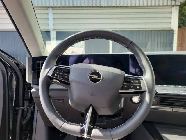 Opel Astra Elegance Sports Tourer