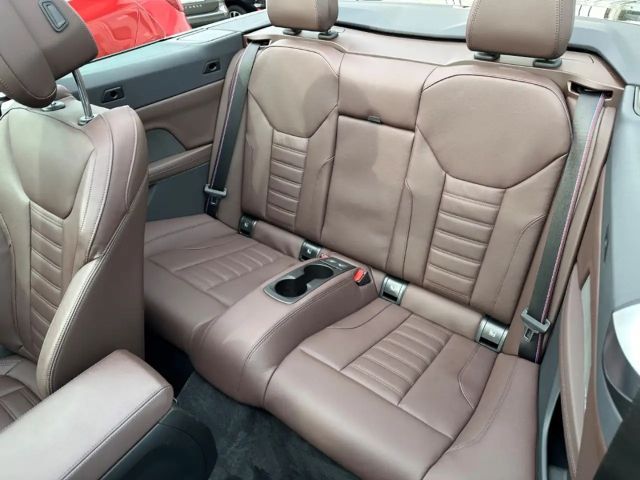 BMW 430 430i Cabrio M-Sport xDrive