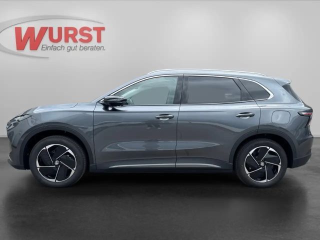 MG MGS5 64 kWh EV Luxury