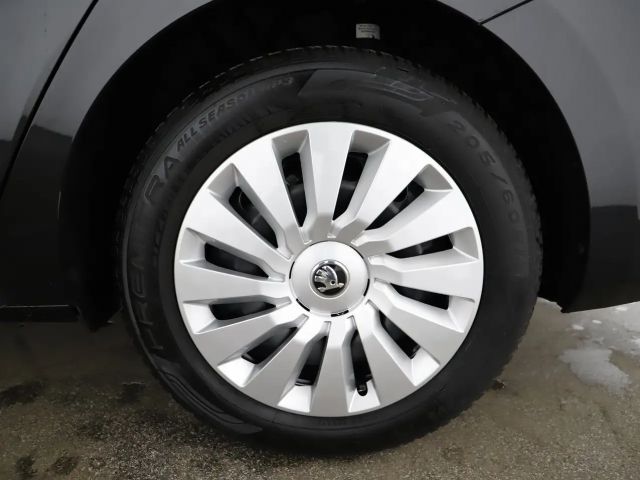 Skoda Octavia Essence TDI