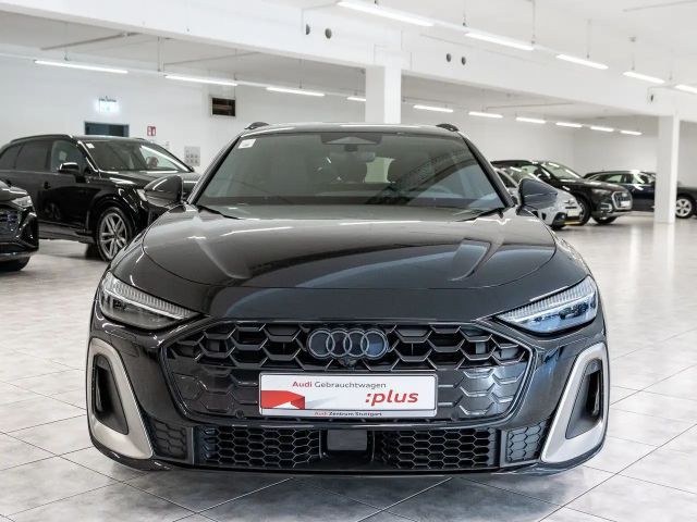 Audi A5 Quattro S-Tronic