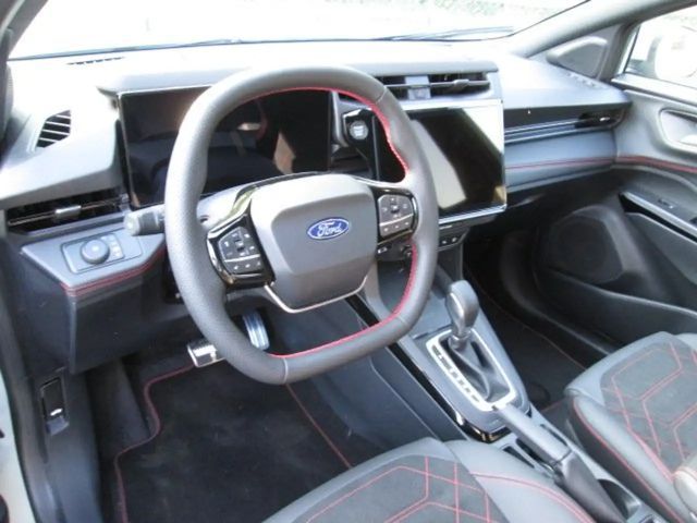 Ford Puma EcoBoost ST Line