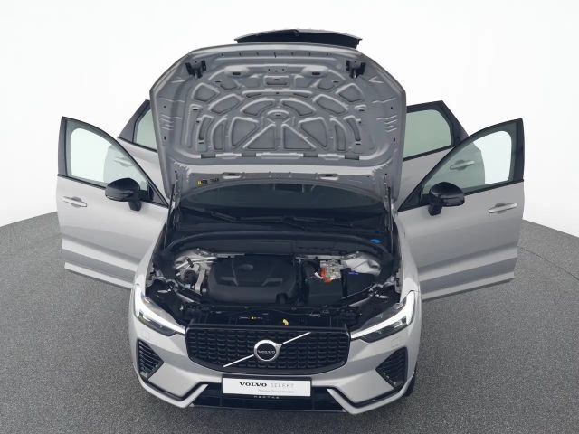 Volvo XC60 AWD Dark Plus Recharge T6