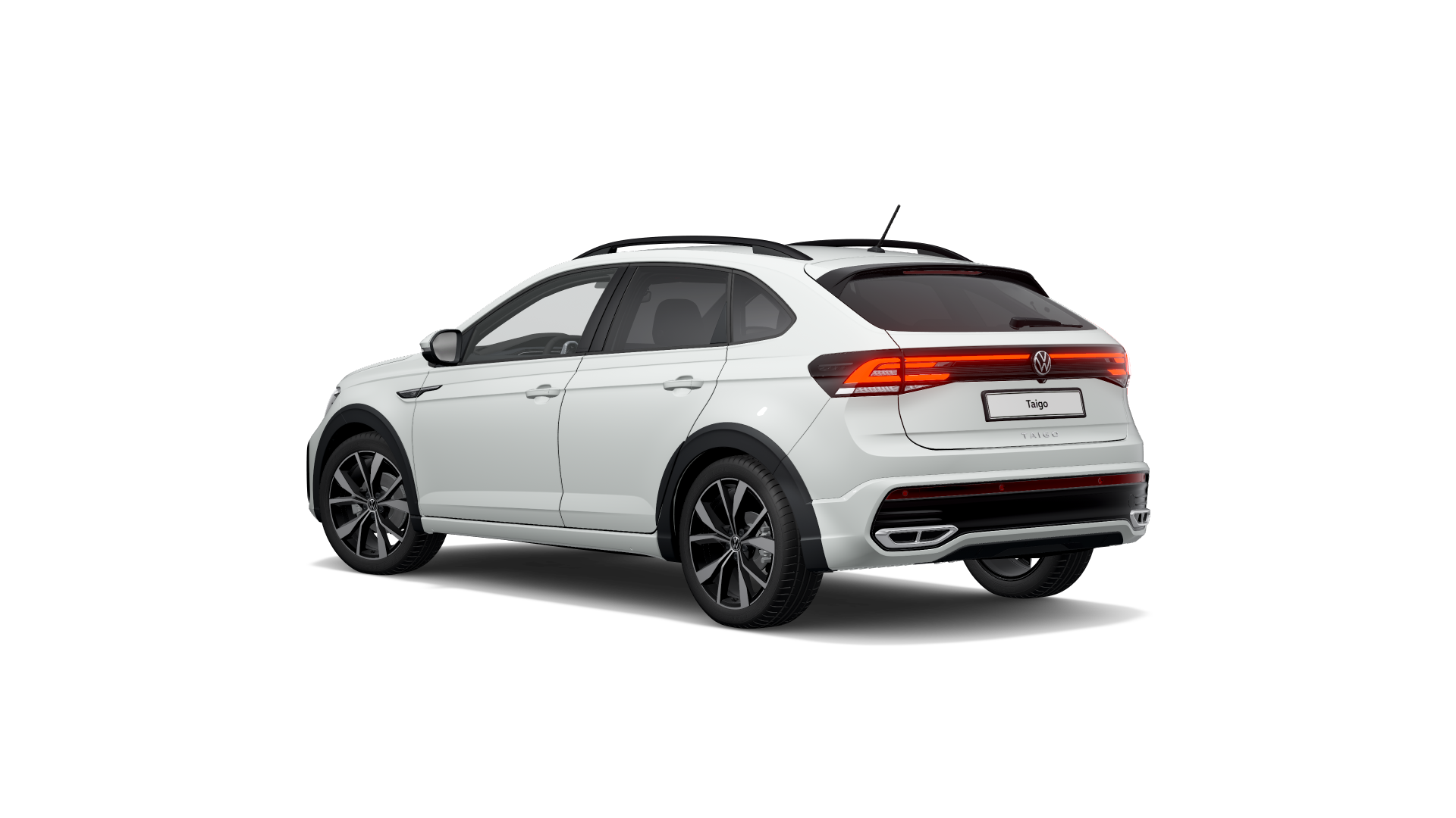 Volkswagen Taigo 1.5 TSI DSG IQ.Drive R-Line