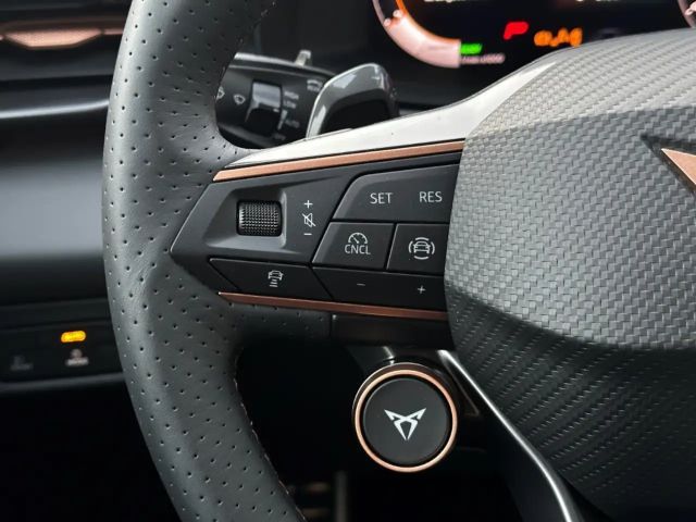 Cupra Terramar 1.5 eTSI