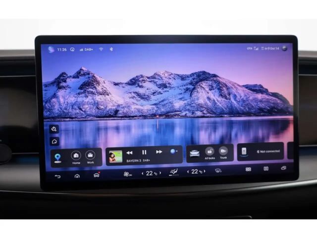 BYD Sealion 7 Elektro