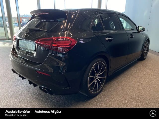 Mercedes-Benz A 35 AMG 4MATIC AMG Line