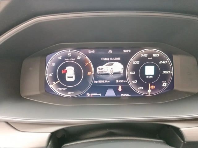 Cupra Formentor 1.5 TSI