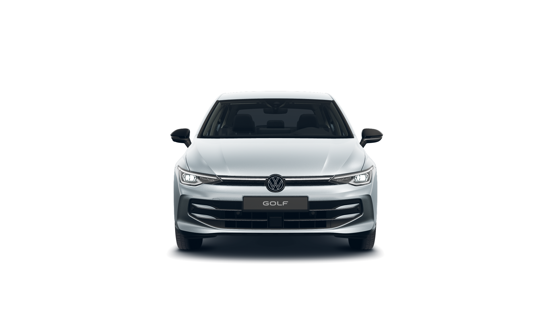 Volkswagen Golf 1.5 TSI Golf VIII IQ.Drive