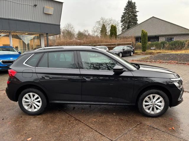 Skoda Kamiq 1.0 TSI Selection
