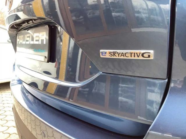 Mazda CX-5 Advantage