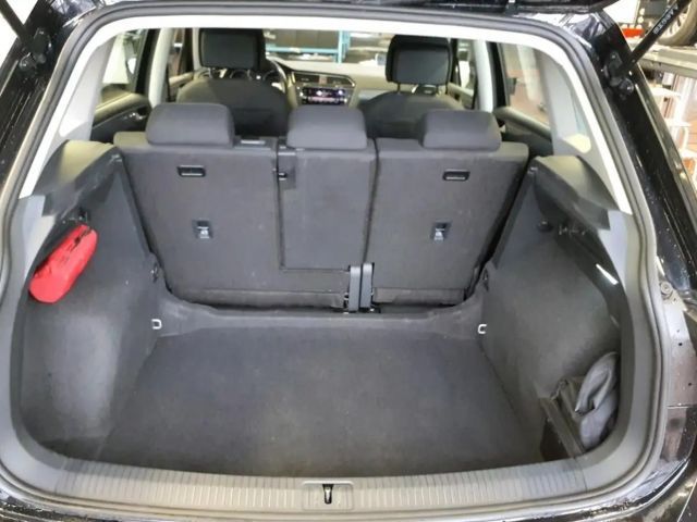 Volkswagen Tiguan 2.0 TDI DSG Life