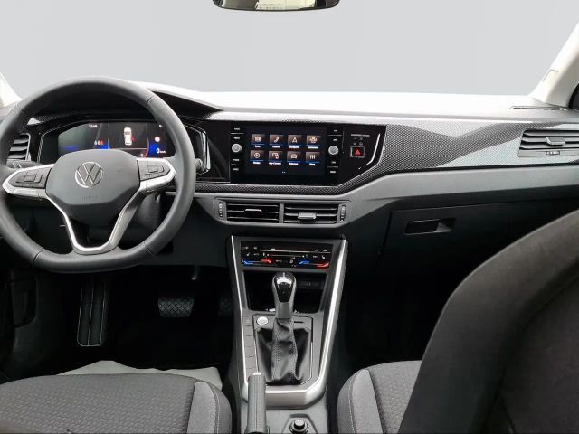 Volkswagen Taigo 1.0 TSI Life