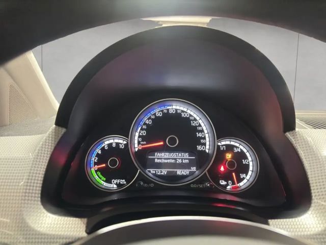 Volkswagen e-up! Plus Style