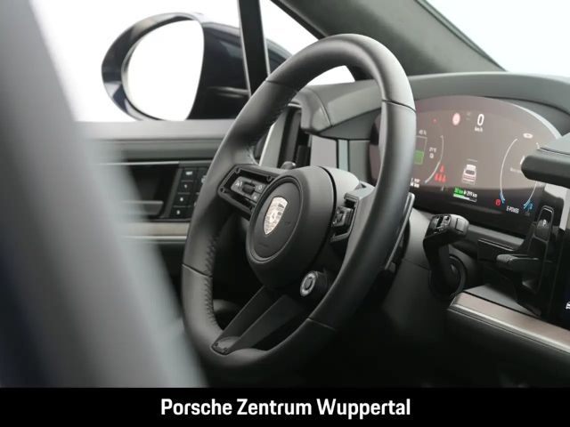 Porsche Cayenne E-Hybrid Turbo