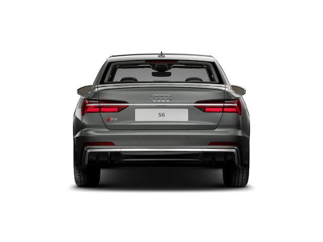 Audi S6 Quattro Sedan