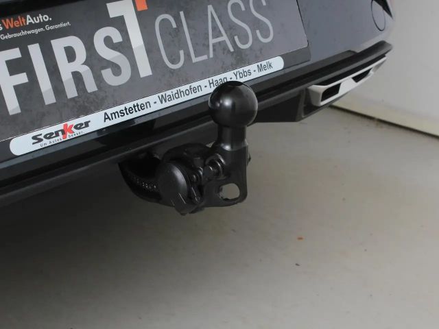 Seat Leon 2.0 TDI DSG FR-lijn