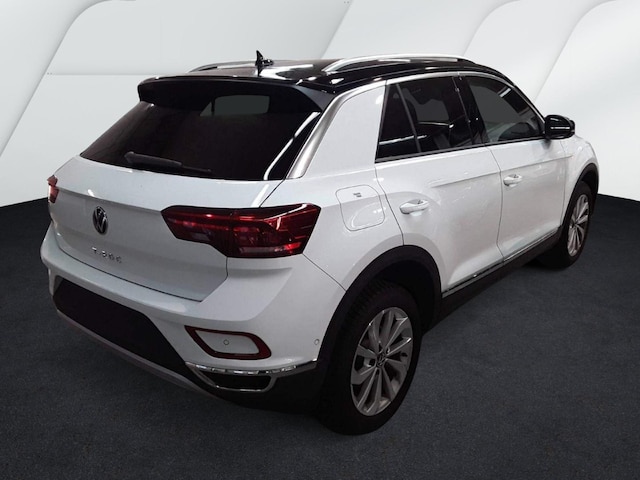 Volkswagen T-Roc Business DSG Style