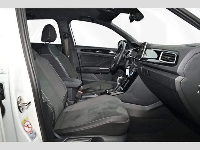 Volkswagen T-Roc 1.5 TSI DSG R-Line