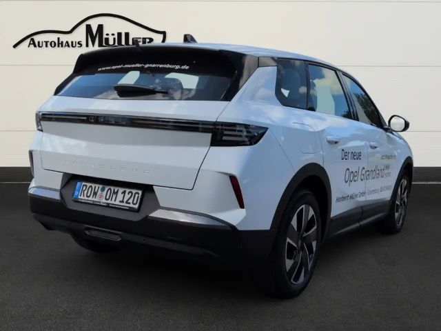Opel Grandland X Hybrid