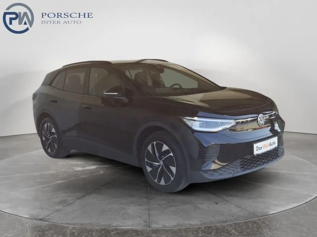 Volkswagen ID.4 Business Performance Pro