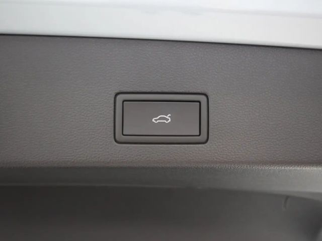 Volkswagen Golf Business Variant