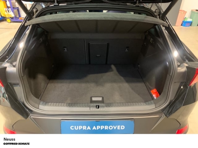 Cupra Formentor DSG VZ