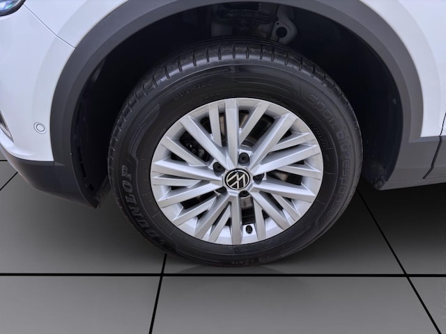 Volkswagen T-Roc 2.0 TDI DSG Life