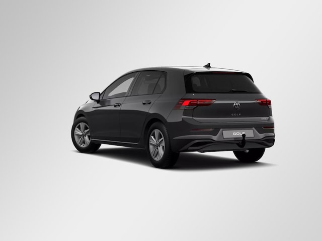 Volkswagen Golf DSG Golf VIII Life