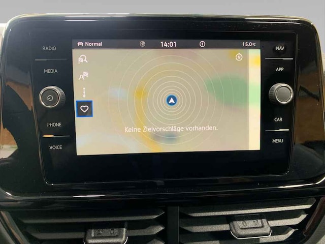 Volkswagen T-Roc 1.5 TSI Cabriolet DSG R-Line