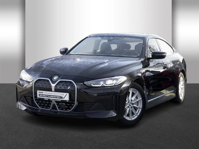 BMW i4 Sedan eDrive40