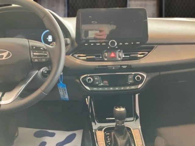 Hyundai i30 1.0 T-GDi