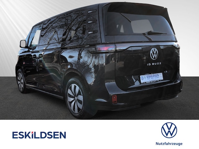 Volkswagen ID.Buzz 77 KWh Pro