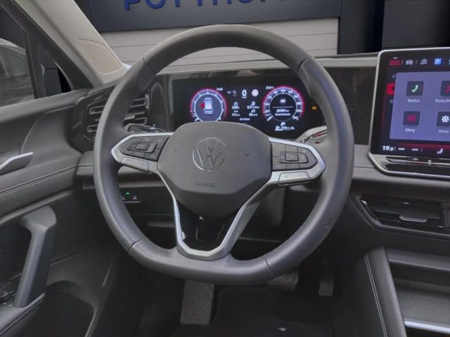 Volkswagen Tiguan 1.5 eTSI DSG Life