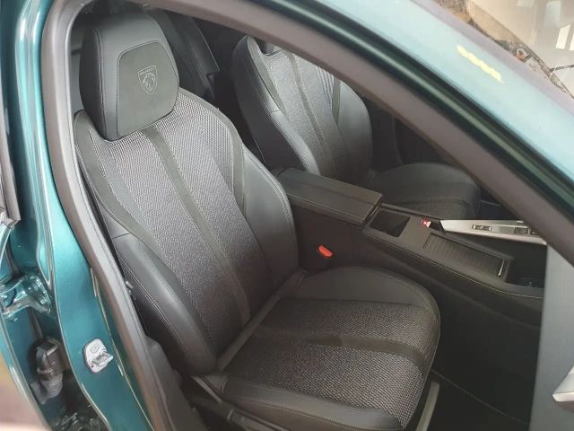 Peugeot 308 GT-Line HDi SW