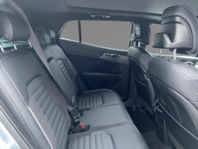 Kia Sportage GT-Line