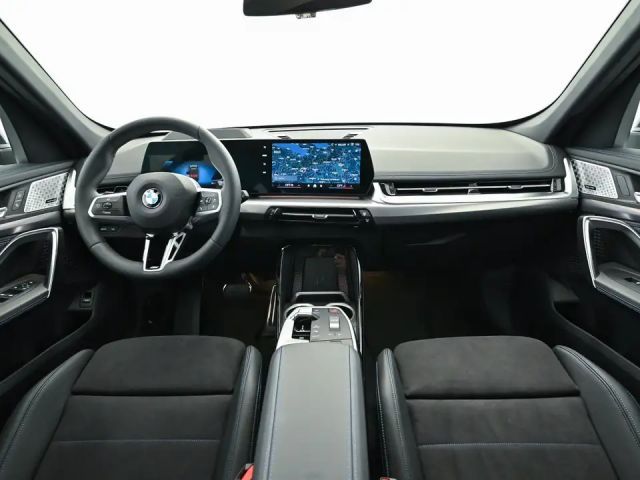 BMW X1 xDrive20d