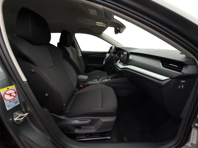 Skoda Octavia 2.0 TDI Combi Selection